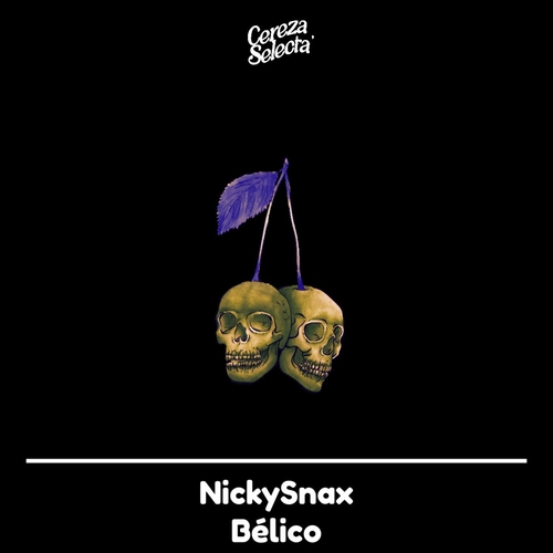 NickySnax - Bélico [CS012]